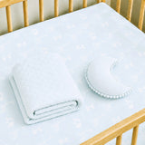 Piccolo Bambino Bedding Essentials Bundle, 4-piece