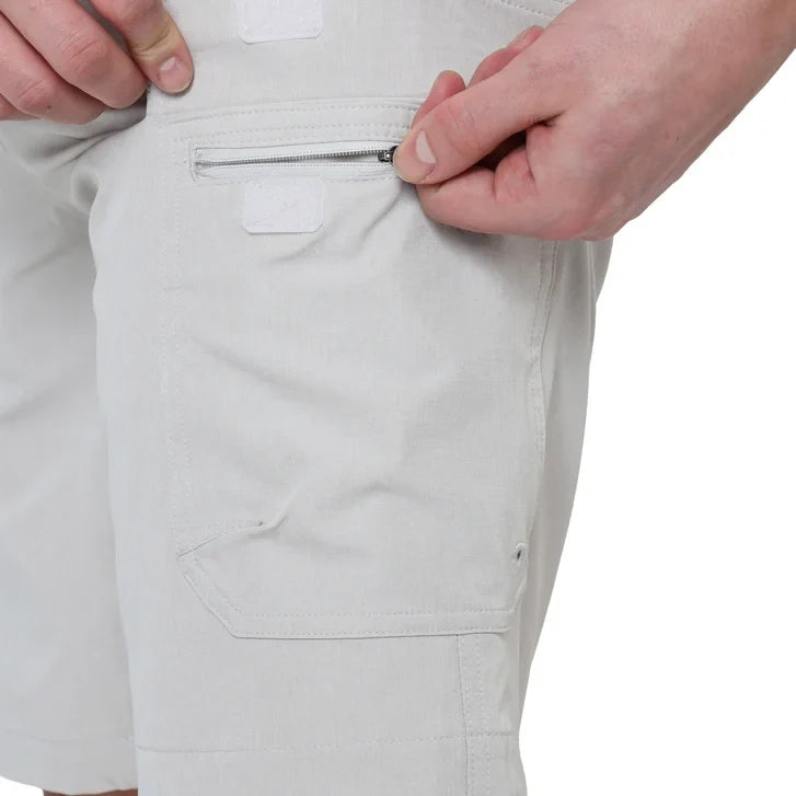 Sierra Designs Men's Cargo Tech Shorts
