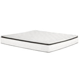 Arianell 25.4 cm (10 in.) Pillow Top Medium Firm Mattress