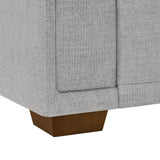 Thomasville 2-Piece Fabric Sectional