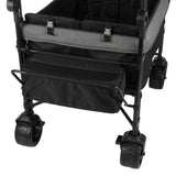 Safety 1st - Summit Quad Wagon Stroller