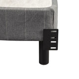 EnForce Platform Bed Base, King