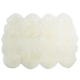 Windward Octo Sheepskin Rug