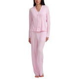Splendid Women's Pointelle Lounge Set, 3-piece