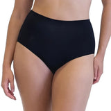the natural Women's Leak Proof High Rise Brief, 4-pack