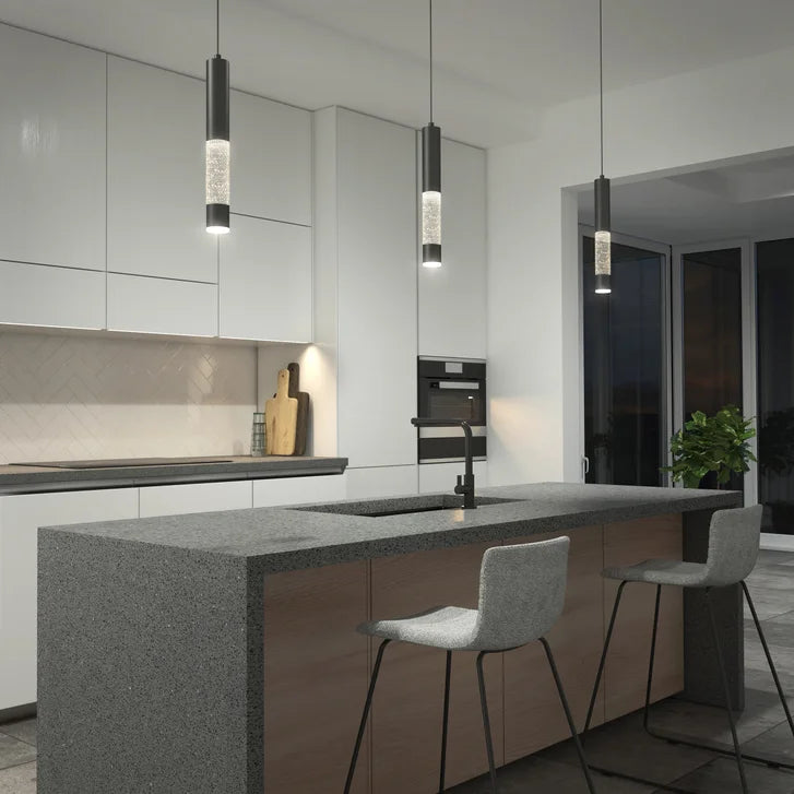 Artika Mist Pendant Light