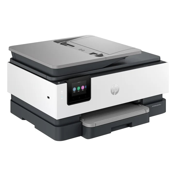 HP Officejet Pro 8139e Wireless All-in-One Printer with 1 Year of Instant Ink included
