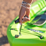 Lifetime Kokanee 106 Tandem Kayak
