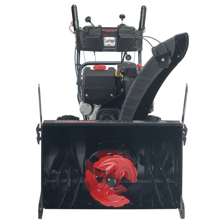 Troy-Bilt XP 3010 30-in. 420cc 3-Stage Gas Snow Blower with Electric Start
