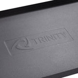 TRINITY 94.6 L (100 qt.) Stainless Steel Cooler with Cover