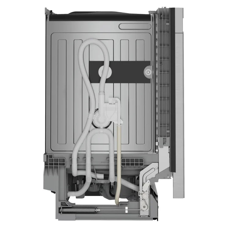 Bosch 300 Series 24 in. 50 dBA Dishwasher with 3rd Rack