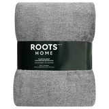 Roots Home Plush Blanket