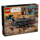 LEGO Star Wars The Dark Falcon 75389