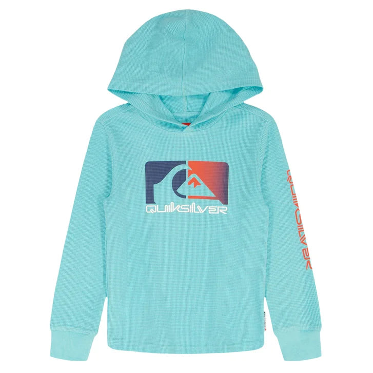 Quiksilver - Boys 2-piece Set