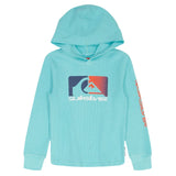 Quiksilver - Boys 2-piece Set