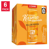 Farming Karma Mocktail, 285 mL 24-pack
