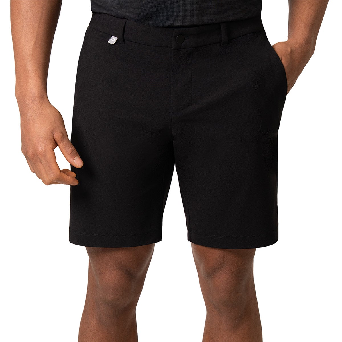 Verzus Men's Classic Fit Short