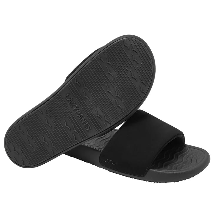Lazypants Women’s Comfort Slide