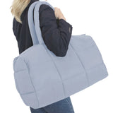 Mytagalongs Cloud Duffle Bag