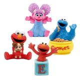 Tonies Sesame Street Bundle - English