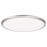 Luminus 14" Thin LED Flush Mount Ceiling Light
