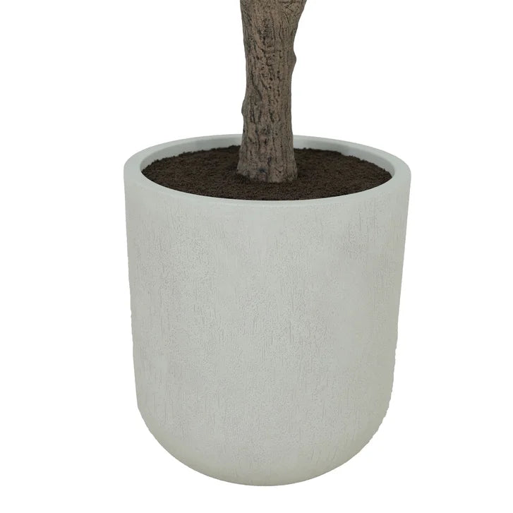 Faux Olive Tree 2.4 m (8 ft.)
