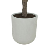 Faux Olive Tree 2.4 m (8 ft.)