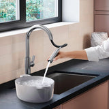Kohler Rodean Pull-down Kitchen Faucet