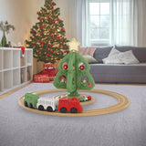 Step2 My First Christmas Tree Wonderland Express
