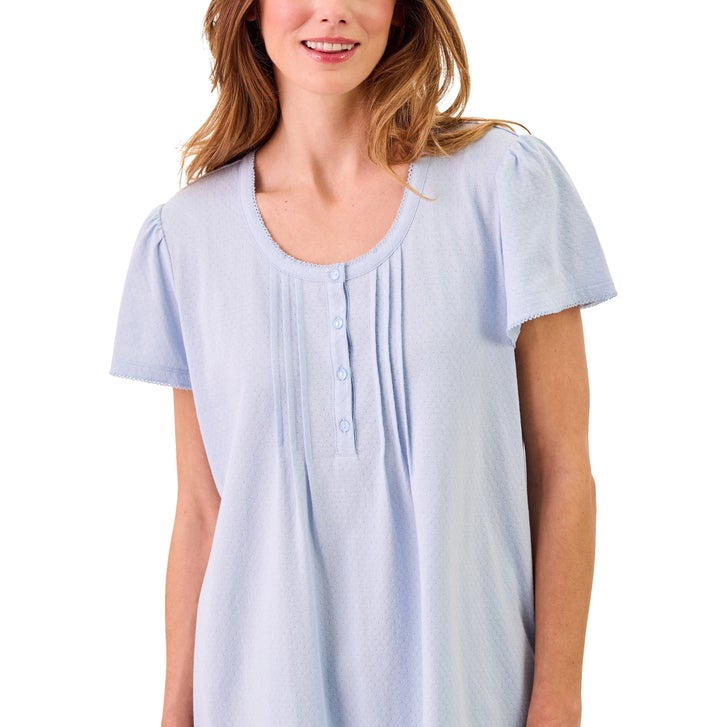 Sweet Dreams Women's Sleepwear Nightgown