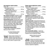 webber naturals - Menopause Multi-Symptom Relief, 70 Capsules