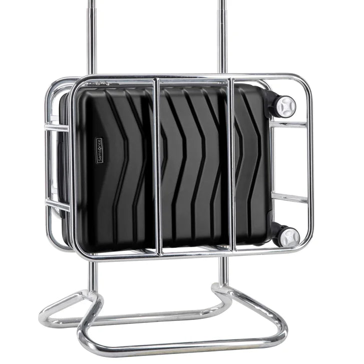 Samsonite - Carbon LTE 3-piece Hardside Spinner Luggage Set