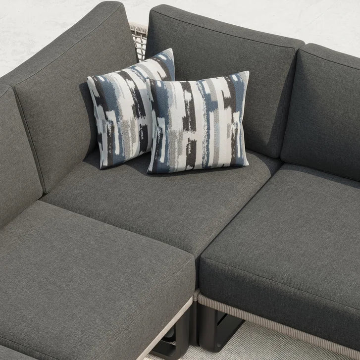Madison 8-piece Modular Seating Set