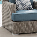 Niko 2-piece Patio Chair Set