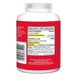 Tylenol Extra Strength Acetaminophen 500 mg, 390 caplets
