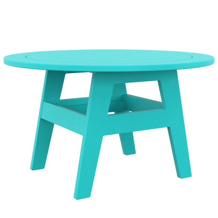 Crystal Harbor Collection Coffee Table