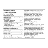 Celebration Mini Chocolate Chip Cookies, 30 × 26 g