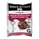 Snack Attack Mini, Snacks Variety Pack, 60 bags, 1.8 kg