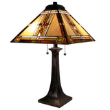 Kelowna Lamp