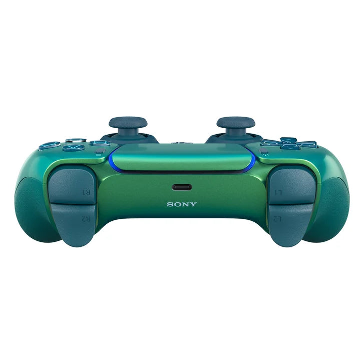 PlayStation 5 DualSense Wireless Controller - Chroma Teal