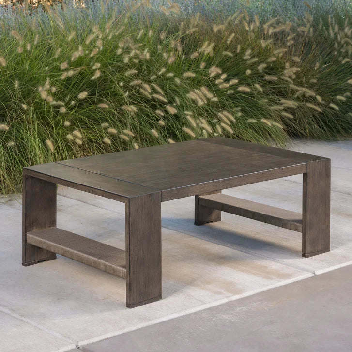 Bedford 4-piece Patio Conversation Set