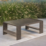 Bedford 4-piece Patio Conversation Set
