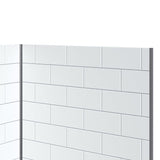 Appollo Adriana Alcove Shower Walls