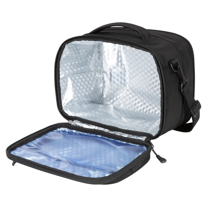 Roots - Expandable Insulated Lunch Bag, 9L