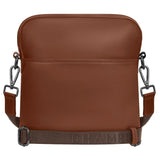 Champs Onyx Collection Leather Cross-Body Bag