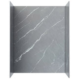 Appollo Adriana Alcove Shower Walls