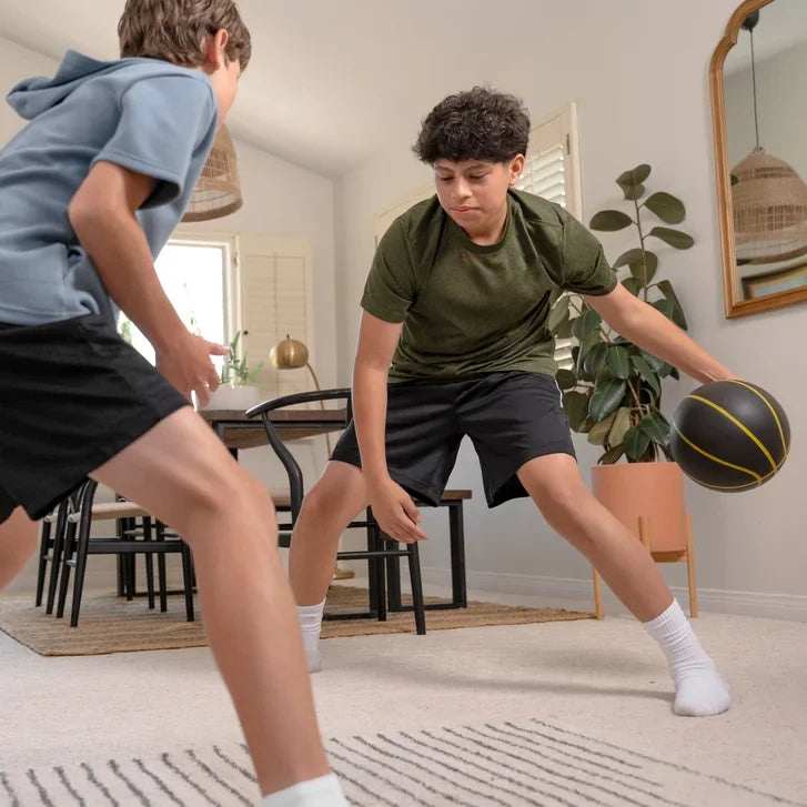 SKLZ - Bashhhketball Pro, Silent Basketball