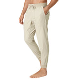 Verzus Men's Commuter Jogger with Hidden Pockets
