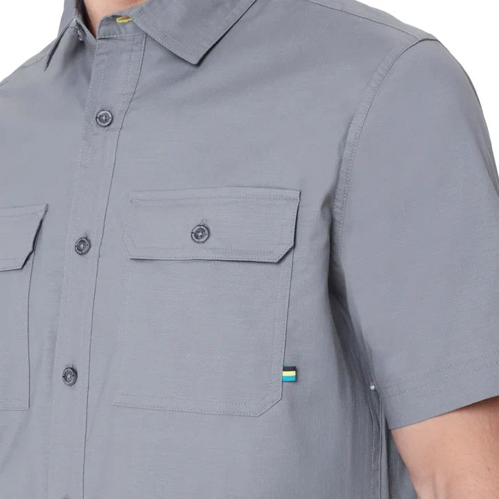Sierra Designs Men's Tech Shirt