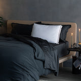 Hush Omni Shredded Foam and Fibre Pillow